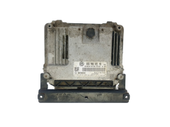 Blok Ovladačů 03G906021NK 0281013440 VW Bosch 42582