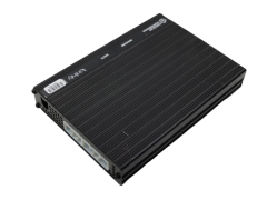 Zesilovač Audio Jeep Cherokee 56042266 Infinity