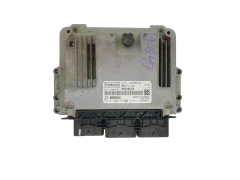 Blok Ovladačů 0281032853 ET71-12A650-SD MDS3 Ford  Bosch 