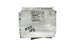 Blok Ovladačů 0295454232Q01 0265109477 Mercedes Bosch 46874