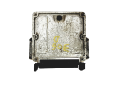 Blok Ovladačů 0281010163 9637089780 PSA Bosch 