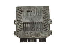 Blok Ovladačů 9653447380 9648624280 5WS40111C-T SID804 PSA Siemens 15945