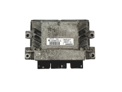Blok Ovladačů S120200113A  8200774747 8200700695 Renault Siemens  29011
