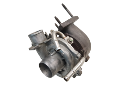 Turbodmychadlo 7701479255 GTA1546LV H8200575462 1.9 dCi Renault Scenic 2 