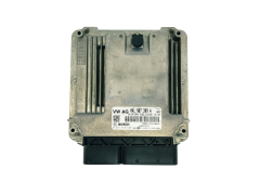 Blok Ovladačů Audi Q3 04L907309A 0281018526  Bosch 33862