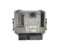 Blok Ovladačů 55198054 AL 0281012122 Opel Bosch 60627