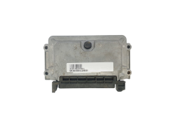 Blok Ovladačů 0261206214 9632693880 26FM0652 PSA Bosch 41229