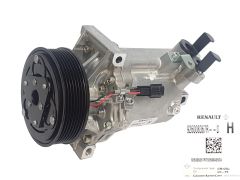 Kompresor Klimatizace Originál Dacia Duster 926008367R 92600A092A CR12SC