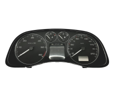 Otáčkoměr Peugeot 307 9660470680 57954