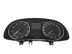 Otáčkoměr Skoda Fabia 6V0920740B 57144