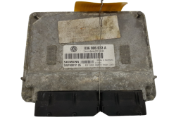 Blok Ovladačů VW 036906033A 5WP40012 05 Siemens