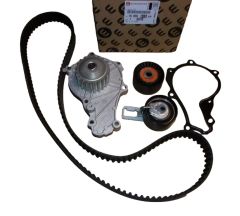 Sada Ozubeneho Remene Originál 1635067480 Citroen Peugeot