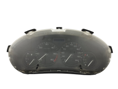 Tachometr Peugeot 206 9645096080 503000640102 47679
