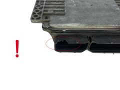 Blok Ovladačů MEC32-040 F3 U3 Nissan Hitachi 50937