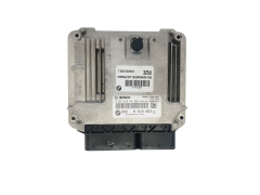 Blok Ovladačů Mini 8519663 0281018991 Bosch 43751