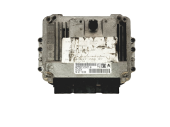 Blok Ovladačů 0281011863 9661773380  9653958980  PSA Bosch 18550