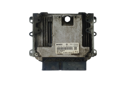 Blok Ovladačů Alfa Romeo 55195464 0281011511 Bosch 39897