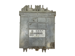 Blok Ovladačů 0281001605 028906021FN 28SA3317 Bosch VW Seat