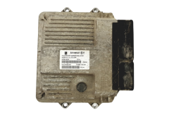 Blok Ovladačů Opel 55198927 BY MJD6O2.M1 Magneti Marelli 17377