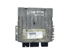 Blok Ovladačů 5WS40030B-T 9646449280 9644302380 SID801 PSA Siemens 60655