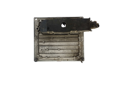 Řídicí Jednotka Motoru Ford 6S61-12A650-FD S120977315D Siemens 41910