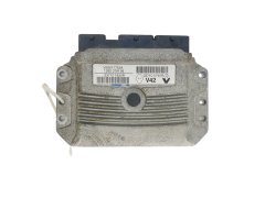 Blok Ovladačů V29011752A 237100740R 237101830R Renault Valeo 43742