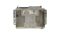 Blok Ovladačů 96259124 K115000010H Daewoo Siemens 42044