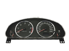Otáčkoměr Mazda 6 5GGK3E 48765