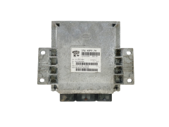 Blok Ovladačů PSA 9646570280 IAW48P2.7H Magneti Marelli 37030