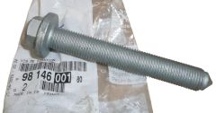 Šroub Nový originál 9814600180 Citroen Peugeot