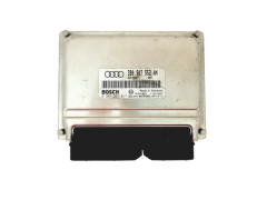Blok Ovladačů 0261207017 3B0907552AN Audi Bosch