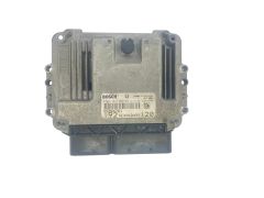 Blok Ovladačů 55204761 0281012862 4E34A3ABM Fiat Bosch 59842
