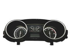 Tachometr Alfa Romeo Giulietta 50516478 VDO 55810