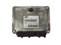 Blok Ovladačů IAW4AF.M9 55187372 61600.627.05 Fiat Magneti Marelli 3152