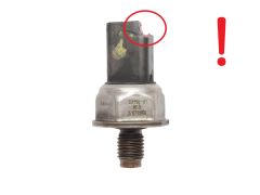 Senzor Tlaku Paliva 85PP68-01 Sensata Renault Mercedes 1.5 DCI CDI 1398