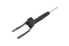 Tlumič Předek Levý Pro VW Touareg 7P6413031AK 44131618801 Vika