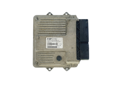 Blok Ovladačů FGP MJD6JF.P3 55195817 Fiat 35601