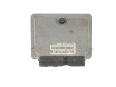 Blok Ovladačů 09133269CS 0281010021 Opel Bosch 41430