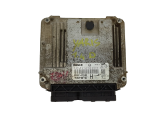 Blok Ovladačů 89661-0D450 0281012322 Toyota Bosch 16322