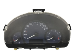 Otáčkoměr Peugeot 1007 9658241480 40854