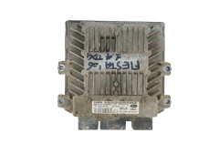 Blok Ovladačů 7S61-12A650-AA 5WS40433A-T SID 804 2CLA Ford Siemens 47272