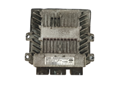 Blok Ovladačů 6S61-12A650-AB 5WS40241B-T Ford Siemens 27159