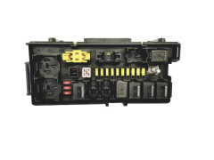 Pojistková Skříň Jeep 04692114AC 18075 Pojistková Skříň Jeep 04692114AC 18075