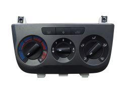 Panel Větrání Fiat Grande Punto 5G1140100 5.G25.000.70 Denso