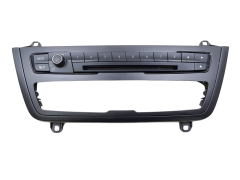 Panel rádia BMW 3 6131 9348829 9226784