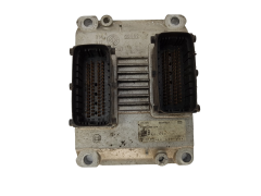 Blok Ovladačů 09164475 0261206274 Opel Corsa Bosch 16000