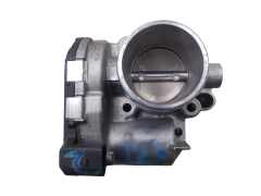 Škrticí Klapka Ford 8A6G-9F991-AC 0280750532 Bosch 11