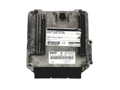 Blok Ovladačů 0281014354 8200726880 8200848407 Renault Bosch 29806 Blok Ovladačů 0281014354 8200726880 8200848407 Renault Bosch 29806