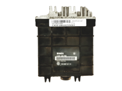 Blok Ovladačů 1H0907311H 0261200784 Volkswagen Bosch 18255