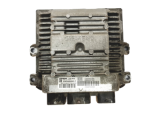 Blok Ovladačů 9650517880 9647423380 5WS40049C-T PSA Siemens 20325
